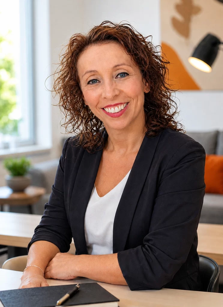 Encarna Rodríguez Jareño — Jare Apresfam